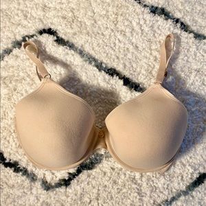 SALE🌟 Natori Legend Full Underwire T-Shirt Bra DD